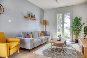 Atlas - Appartement - Terrasse - Parking gratuit